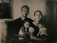 All photographs and related content contained herein © MARK ELSON.