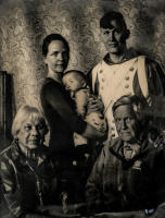 All photographs and related content contained herein © MARK ELSON.