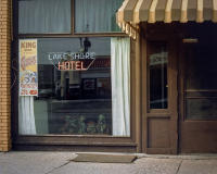 All photographs and related content contained herein © MARK ELSON.