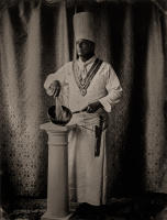 All photographs and related content contained herein © MARK ELSON.