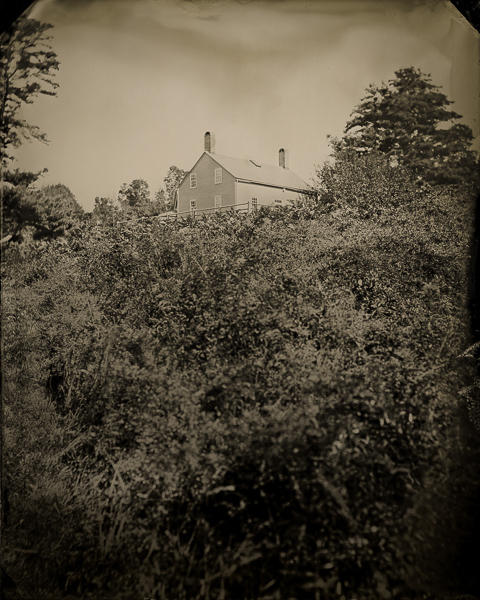 Fruitlands Museum, The Shaker Museum, The Trustees of Reservations of Massachusetts