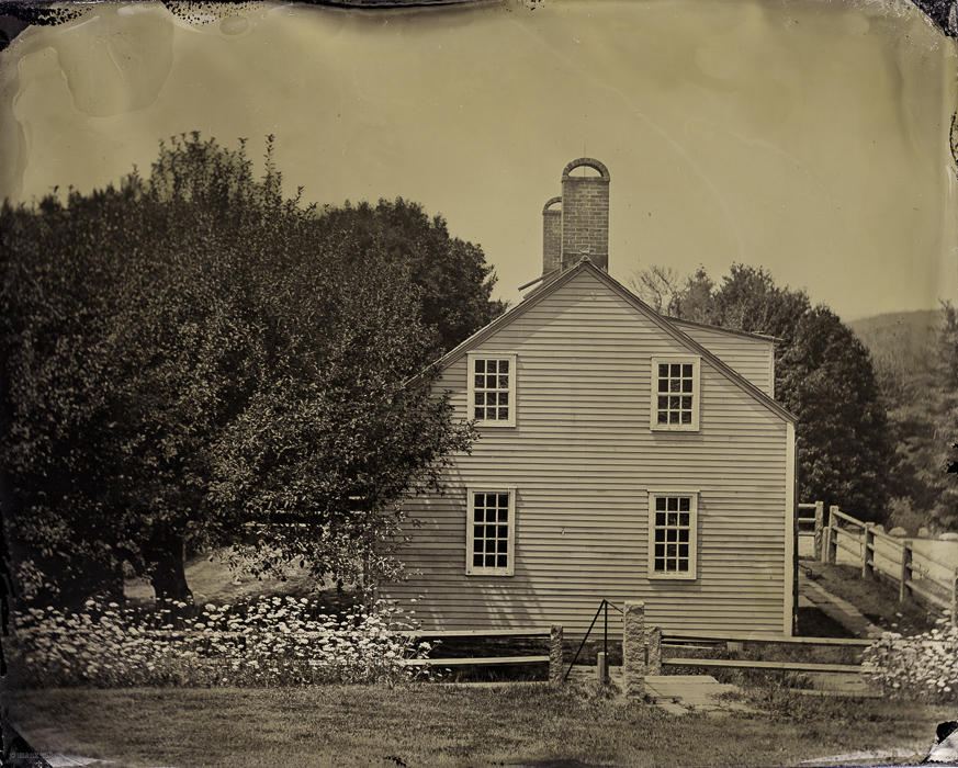 Fruitlands Museum, The Shaker Museum, The Trustees of Reservations of Massachusetts