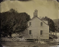 All photographs and related content contained herein © MARK ELSON.